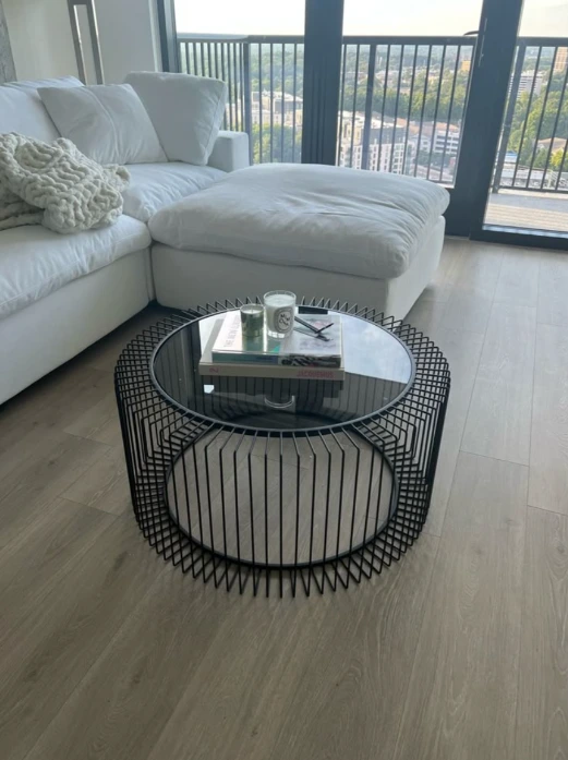 Designer Hanging Racks